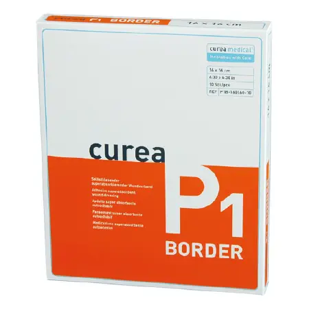 CUREA P1 BORDER