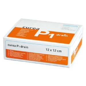 CUREA P1 DRAIN