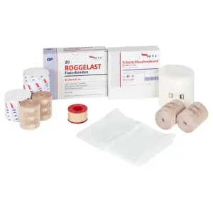 ROGG KOMPRESSIONSSET BASIS